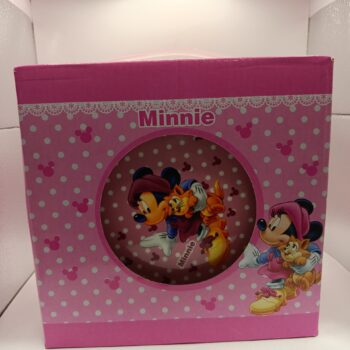 مج Minnie