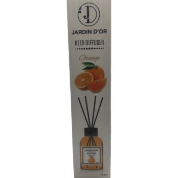 عطر مع عودان
