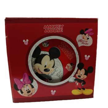 مج mickey mouse